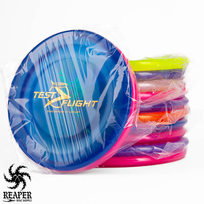 Discraft Zone GT Battle Pack