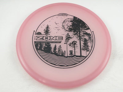 Disc Golf Discs