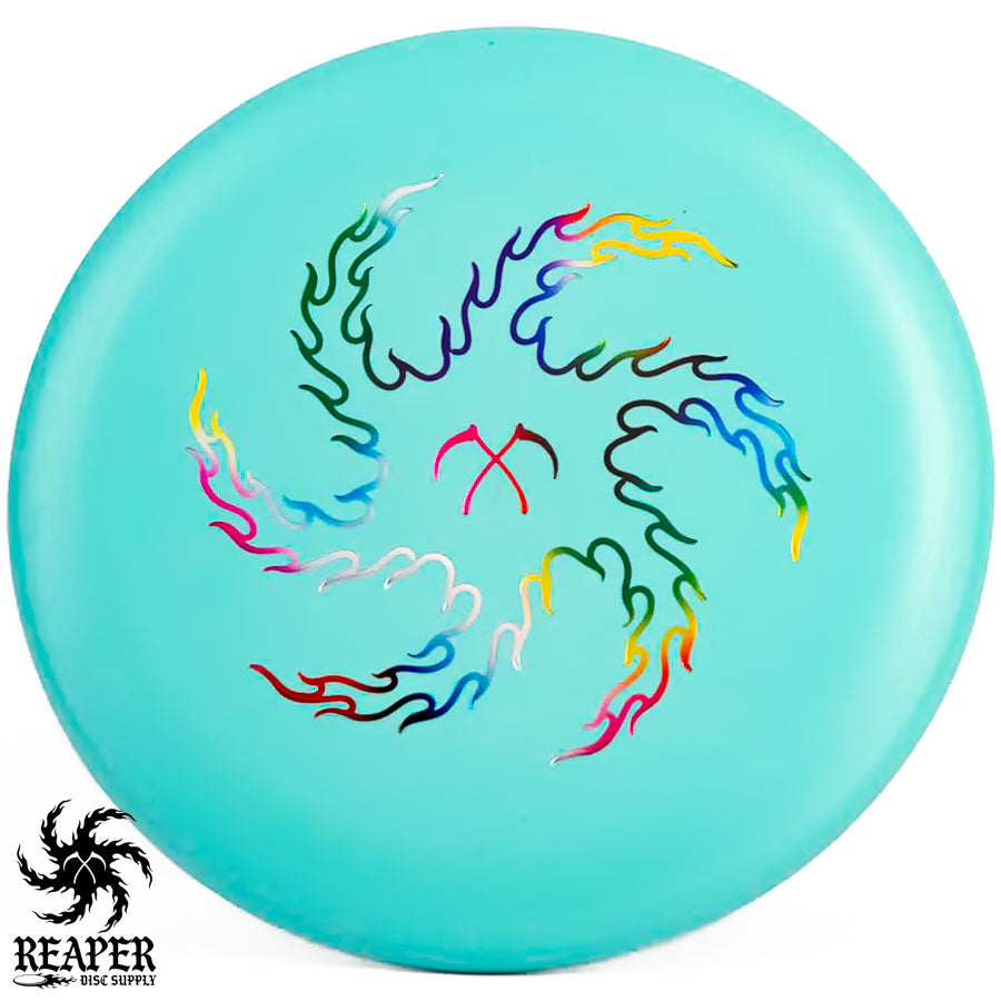 Repwer Putter Innova KC Pro Aviar (Reaper Edition) - Disc Golf Putter – Reaper Disc ...