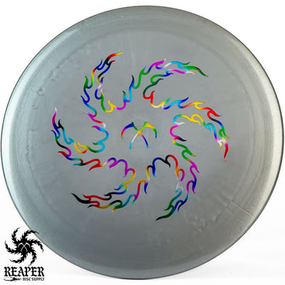 Innova Shimmer Star Colossus (Reaper Edition) 168g Silver w/Jellybean Stamp