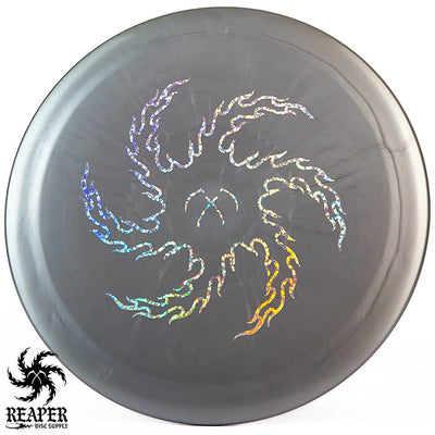 Innova Shimmer Star Mystere (Reaper Edition) 175g Silver w/Holo Dots Stamp