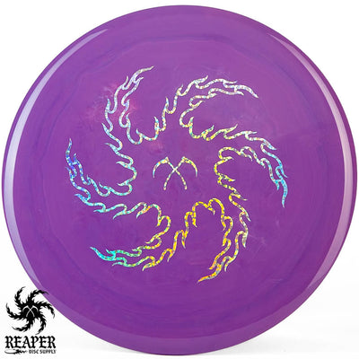 Innova Star Beast (Reaper Edition) 168g Purple w/Holo Dots Stamp