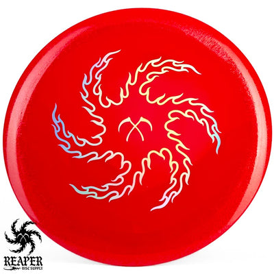 Innova Star Destroyer (Reaper Edtition) 149g Red w/Holographic Stamp