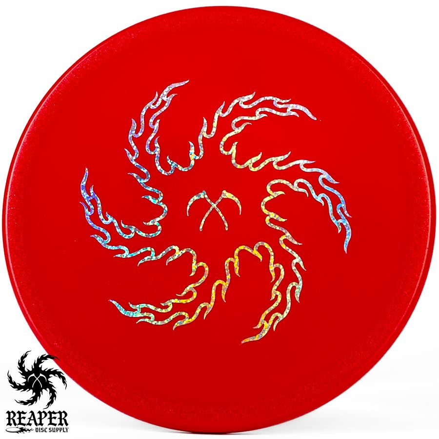 Innova Gator Overstable Midrange Disc – Reaper Disc Supply