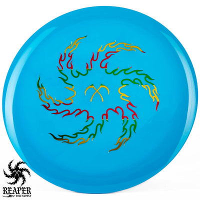 Innova Star Roadrunner (Reaper Edition) 170g Blue w/Rasta Stamp