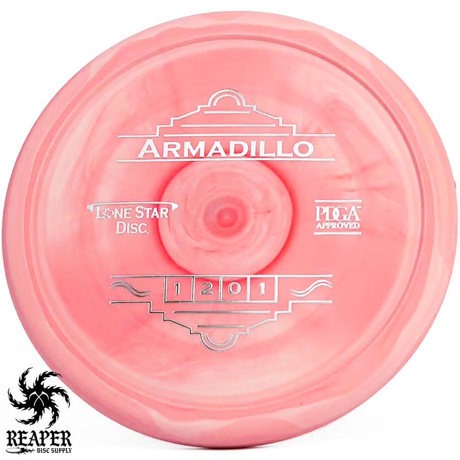 Lone Star Discs V1 Armadillo – Reaper Disc Supply