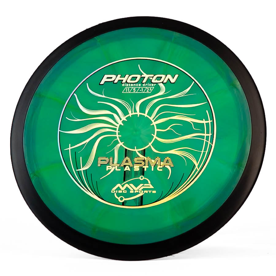 邦楽 dlip records mvp to mvp MVP Plasma Photon | Reaper Disc Supply