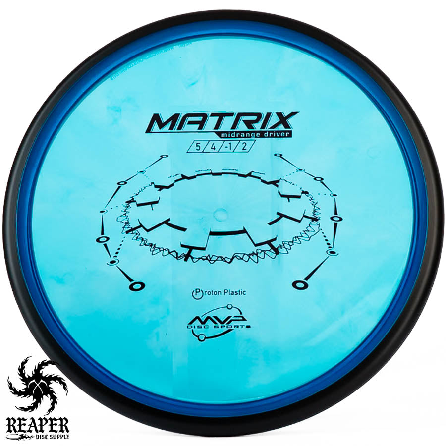 MVP Matrix Midrange: Shop Fast Shipping & Low Prices Here