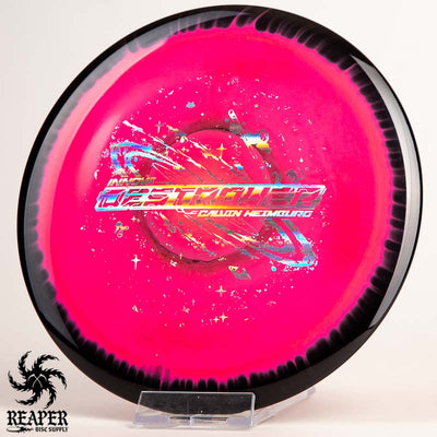 Innova Innova Calvin Heimburg Halo Destroyer (Tour Series) 173g-175g Black w/Holographic Stamp