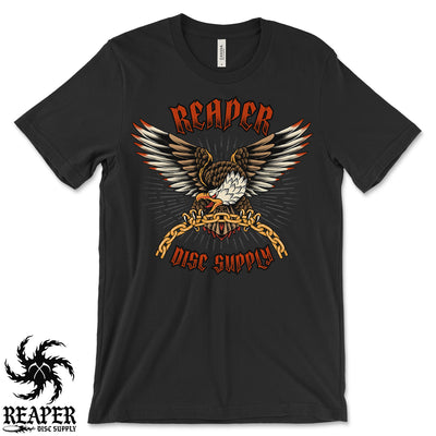Chained Eagle Shirt