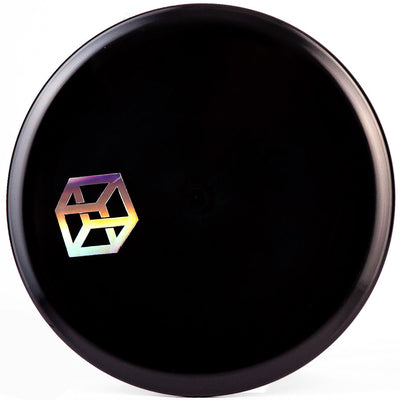 Discmania C-Line MD3 177g Black w/Holographic *Mystery Box* Stamp