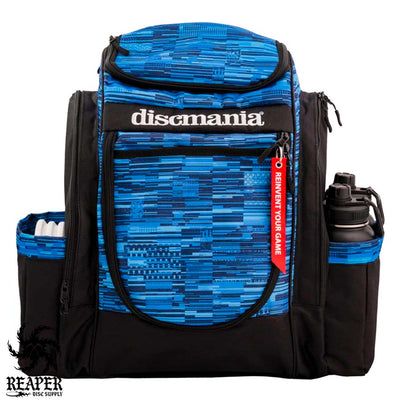 Discmania Fanatic Sky Backpack