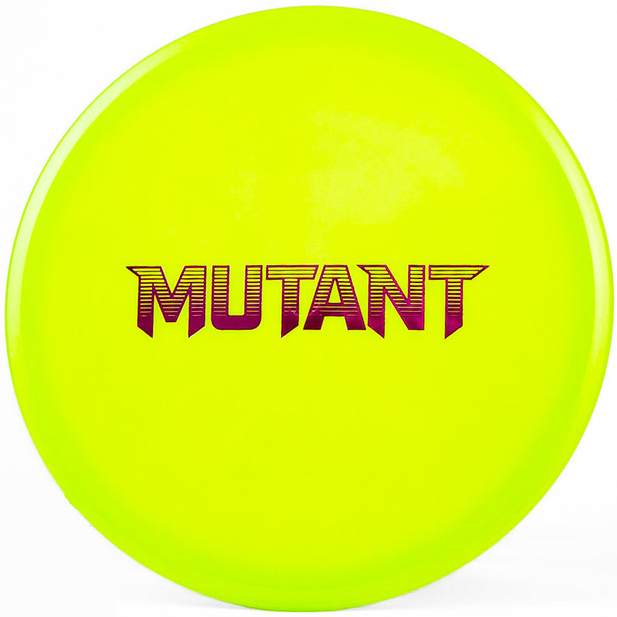 Discmania Mutant Overstable Midrange: Fastest Shipping Here