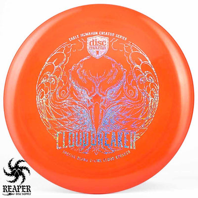 Discmania S-Line Cloudbreaker