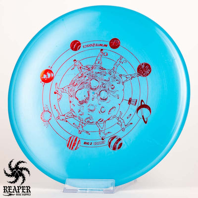 Discraft Special Edition Big Z Comet