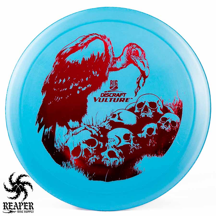 Discraft Vulture Overstable Driver - Fastest Shipping Here