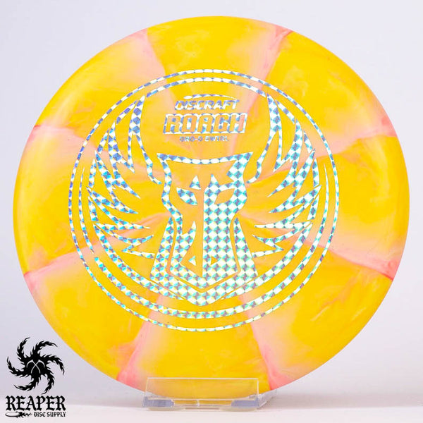 Discraft Bro-D Swirl Roach (Brodie Smith) - Reaper Discs – Reaper Disc  Supply