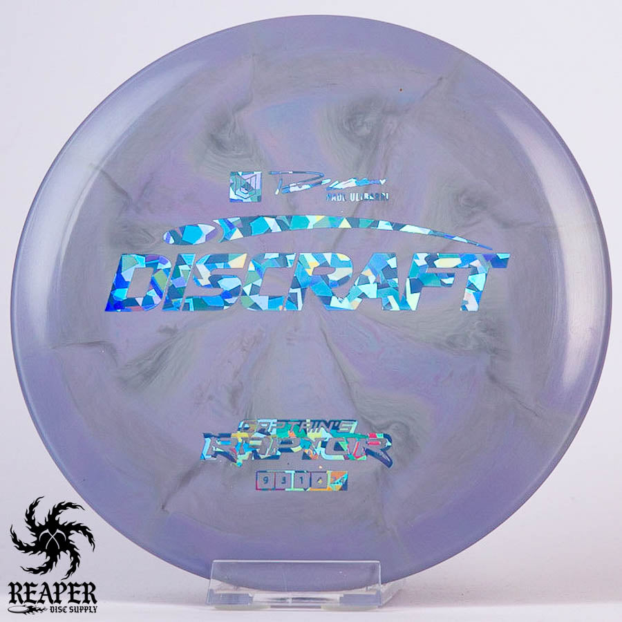 Discraft Captain's Raptor - Reaper Disc Golf Supply – Reaper Disc Supply