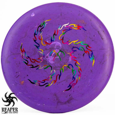 Discraft Jawbreaker Roach (Reaper Edition) 173g-174g Purple w/Jellybean Stamp