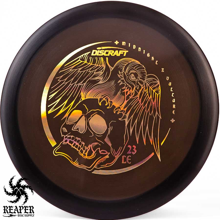 Discraft Vulture Overstable Driver - Fastest Shipping Here