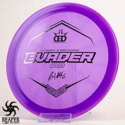 Dynamic Discs Lucid Evader