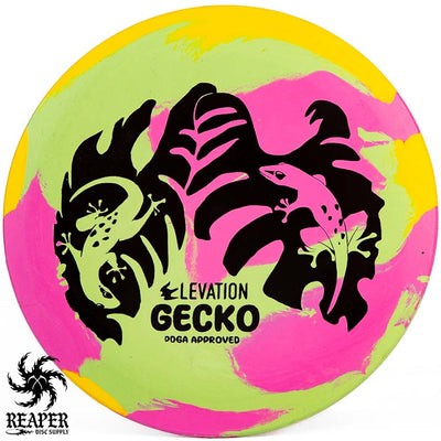 Elevation ecoSUPERFLEX Gecko 172g Unique w/Black Stamp