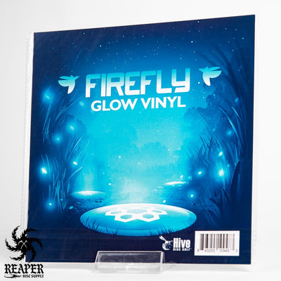 MVP Firefly Glow Vinyl