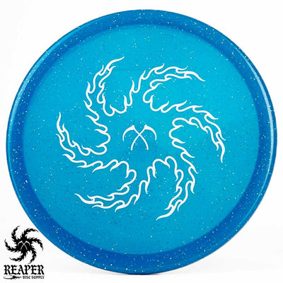 innova champion metal flake gator (reaper edition) CC1508