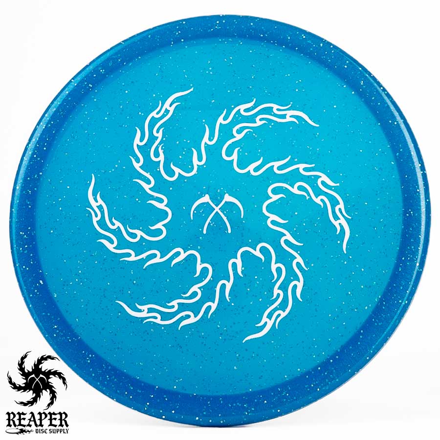 Innova Gator Overstable Midrange Disc – Reaper Disc Supply