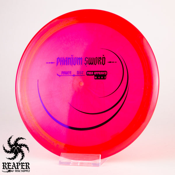 Innova Star PD Power Disc (Phantom Sword) – Reaper Disc Supply