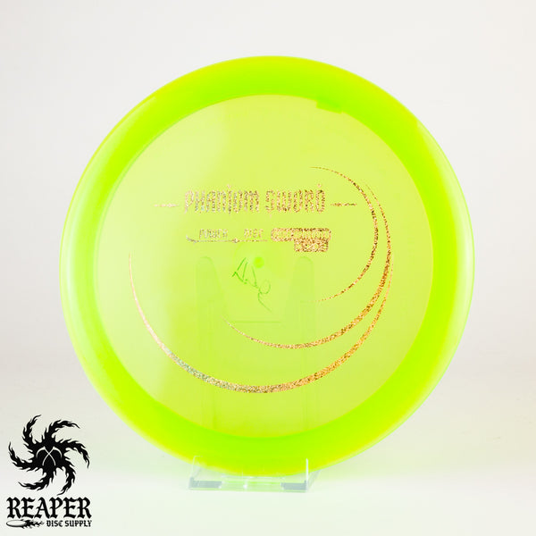 Innova Star PD Power Disc (Phantom Sword) – Reaper Disc Supply