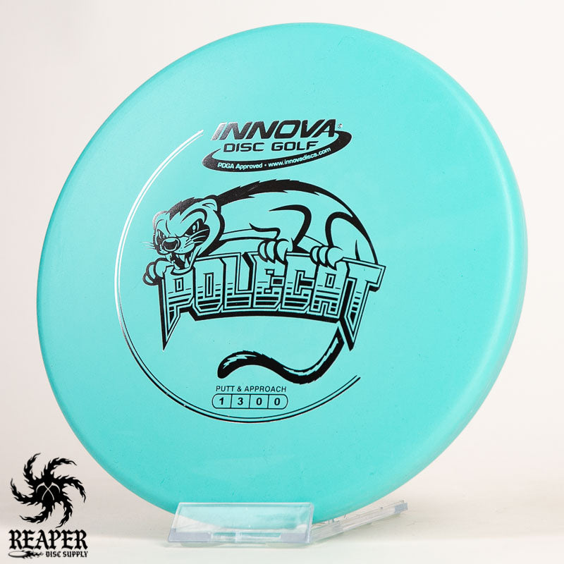 Innova DX hotsell Polecat w/halo 175g