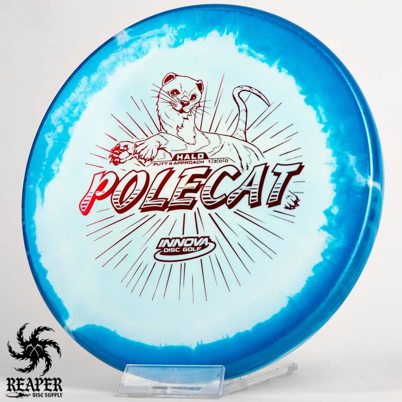 Innova Halo shops Polecat