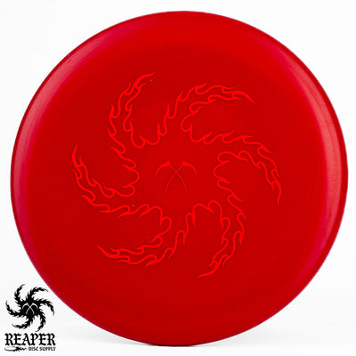 Innova JK Pro Aviar (Reaper Edition) 175g Cranberry w/Red Stamp