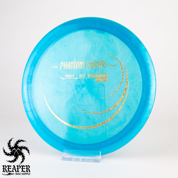 Innova Star PD Power Disc (Phantom Sword) – Reaper Disc Supply