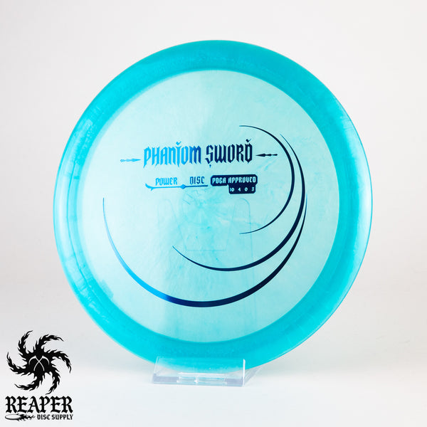 Innova Star PD Power Disc (Phantom Sword) – Reaper Disc Supply