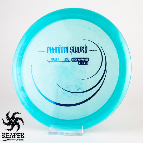 Innova Star PD Power Disc (Phantom Sword) – Reaper Disc Supply