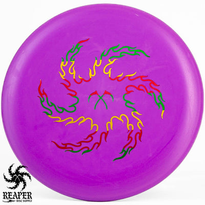 Innova R-Pro Aviar (Reaper Edition) 175g Purple w/Rasta Stamp