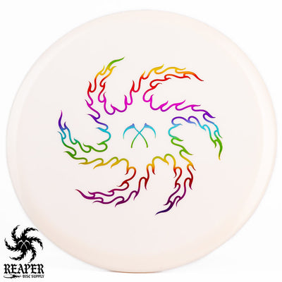 Innova Star Mako3 (Reaper Edition) 180g White w/Jellybean Stamp