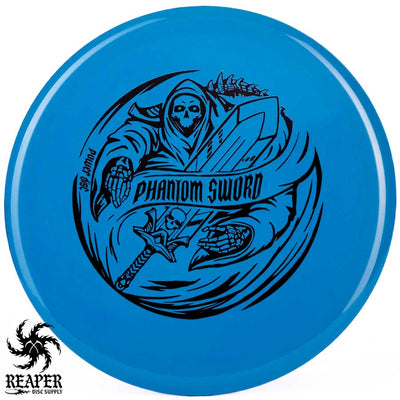 Innova Star PD Power Disc (Phantom Sword) 173g-175g Blue-ish w/Black Stamp