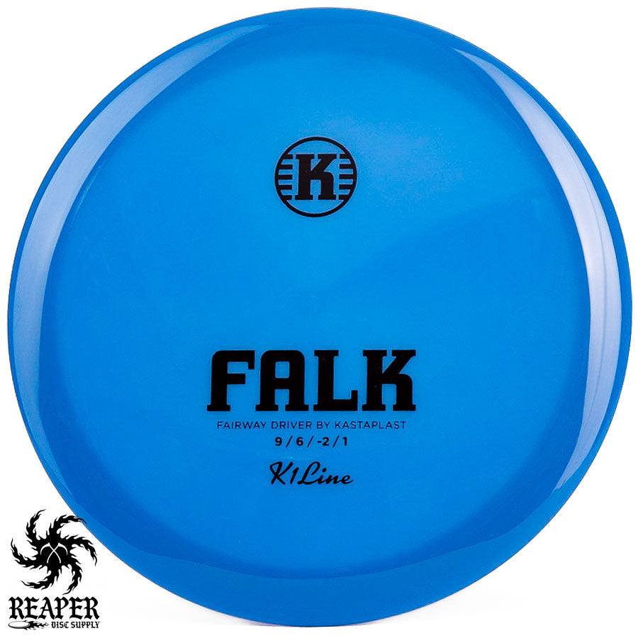 Kastaplast Falk: Shop Here For Fast Shipping + Reviews! – Reaper
