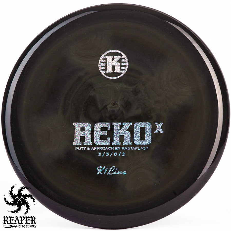 ラッカゴスペル 微高レート Kastaplast Reko X Putter: Fast Shipping, Reviews + Low Price