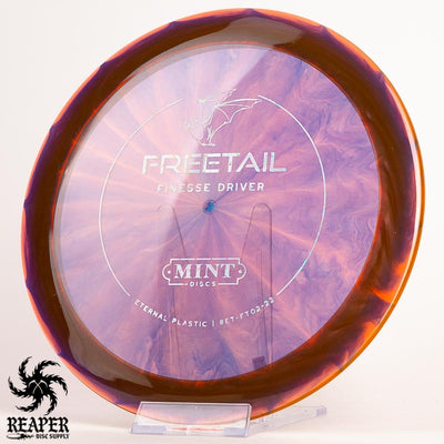 Mint Discs Eternal Freetail Driver