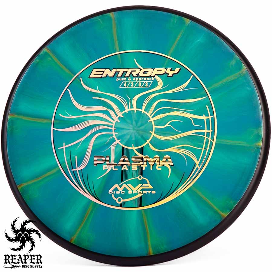 MVP Entropy Overstable Approach Disc - Fast Shipping Here
