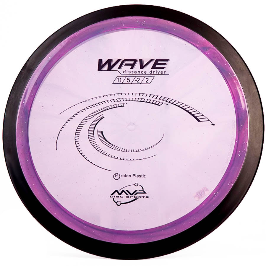 MVP Proton Wave Distance Driver: Shop Fast Shipping Here! – Reaper Disc ...
