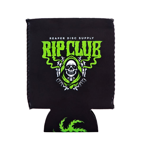 Reaper RIP Club Koozie - Reaper Disc Golf – Reaper Disc Supply